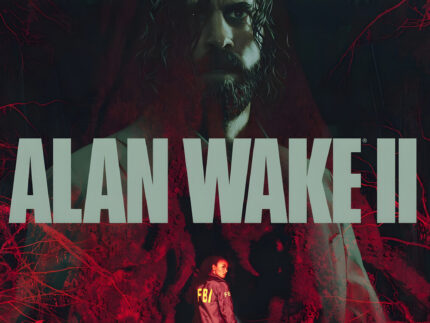 Alan Wake 2 PC