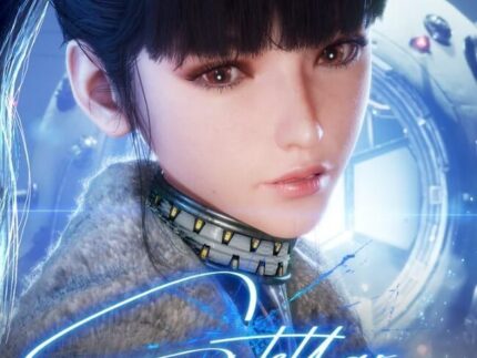 Stellar Blade™ PS5