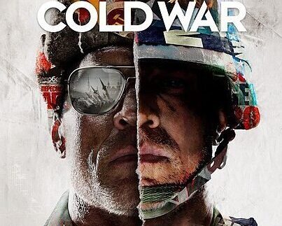 Call of Duty: Black Ops Cold War XBOX