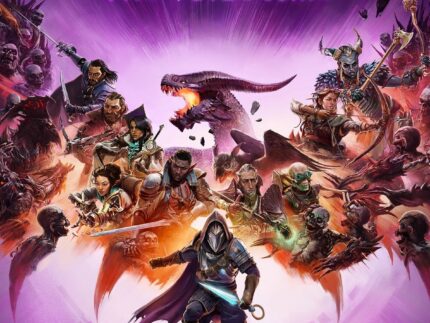 Dragon Age™: The Veilguard PC