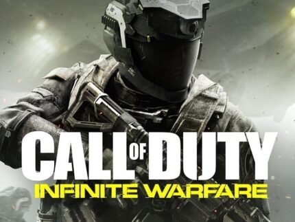 Call of Duty Infınite Warfare XBOX