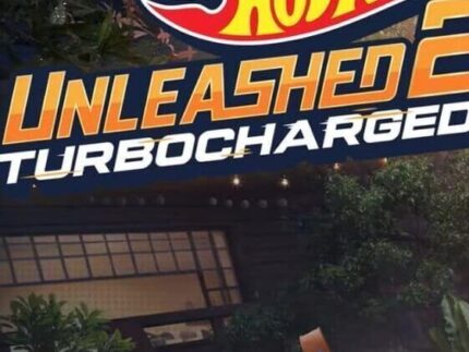 Hot Wheels Unleashed 2 Premium PC