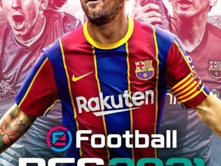 PES 2021 Season Update PC