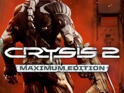 Crysis 2 Maximum Edition EA App CD Key