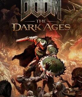 DOOM: The Dark Ages PC