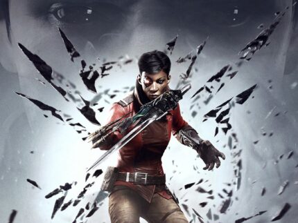 Dishonored: Death of the Outsider PC