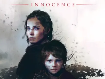 A Plague Tale: Innocence Steam CD Key