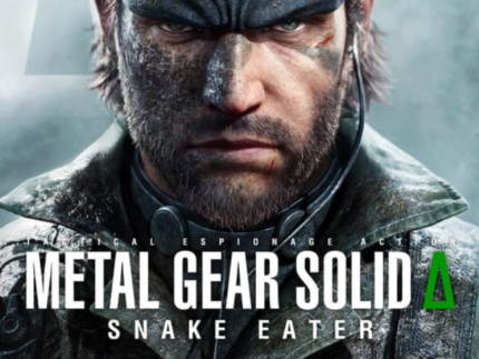 METAL GEAR SOLID Δ: SNAKE EATER | PC